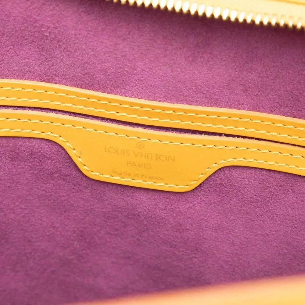 LOUIS VUITTON delivery duty